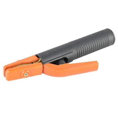 Электрододержатель 500А FoxWeld EH