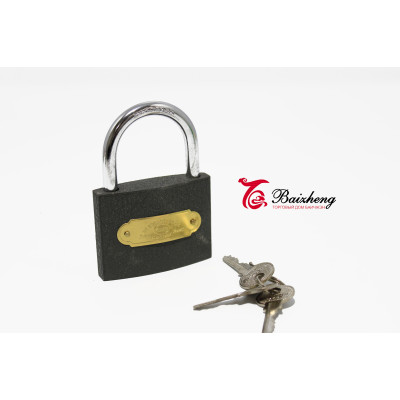 Замок навесной 13308-15