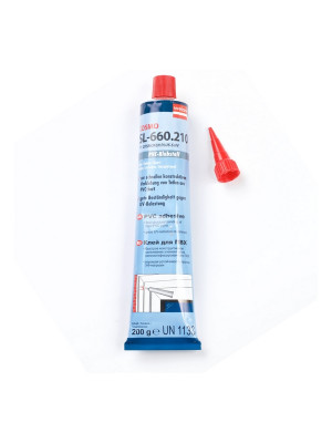 Клей Cosmofen Plus HV прозрачный 200гр Клей Cosmofen Plus HV прозрачный 200гр