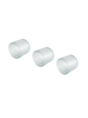 Заглушка для круглого неона SMD2835-220 В TDM