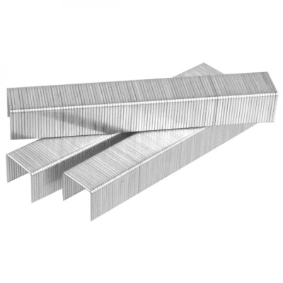 Скобы  8*1,2 мм для мебельного степлера тип53 INGCO STS0208