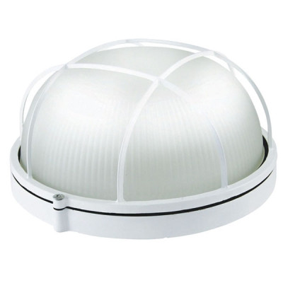 Светильник светодиодный LED ЖКХ 1302  1000Лм 8Вт IP54 TDM с варистором (20) 180*100мм /