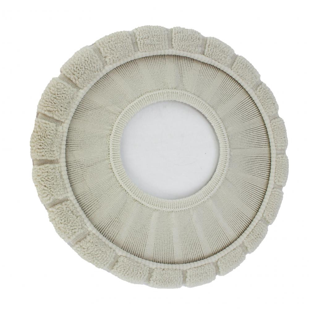 Чехол для крышки унитаза 43*37см BZ-MTD09-1 Baizheng