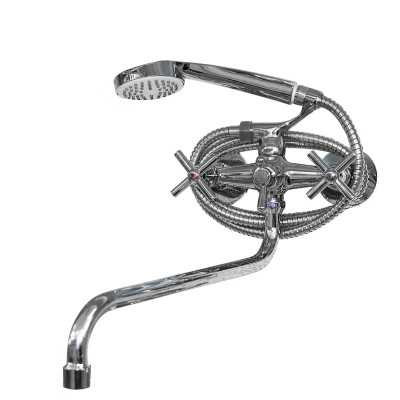 Смеситель для ванны Q1732-G22-X07