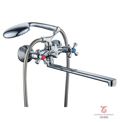 Смеситель для ванны Q1735-G29-X04