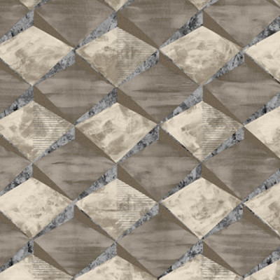 Геометрия 3D CL850402 обои винил. на флиз. основе г.т. 1,06*10 (Китай) 6