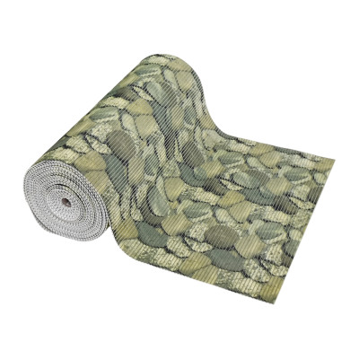 Коврик для ванной ПВХ 15*0,65 м BZ-7181V65 Baizheng