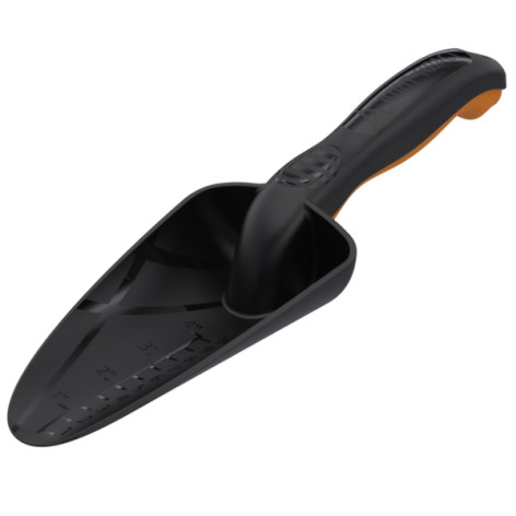 Совок посадочный широкий Агроном Премиум