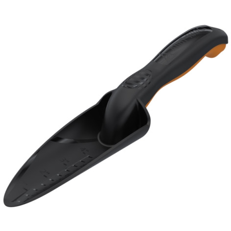 Совок посадочный узкий Агроном Премиум