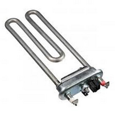 ТЭН ИТА 1900W (прям.L=175, R11, M120) 002LG ТЭН ИТА 1900W (прям.L=175, R11, M120) 002LG