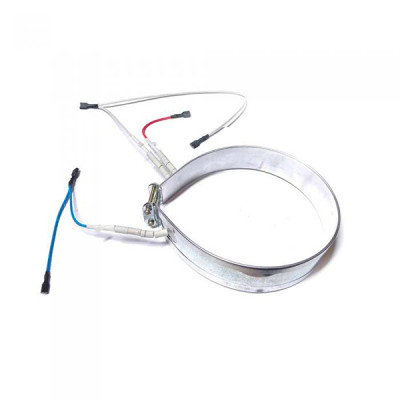 ТЭН 550W 135мм ТЭН 550W 135мм