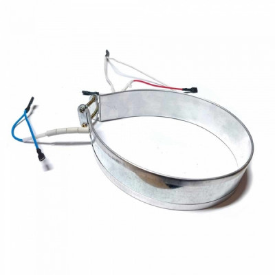 ТЭН 550W 145мм ТЭН 550W 145мм