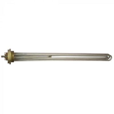 Нагревательный элемент RF64 2,5 кВт. шатл. M4 под анод Нагревательный элемент RF64 2,5 кВт. шатл. M4 под анод