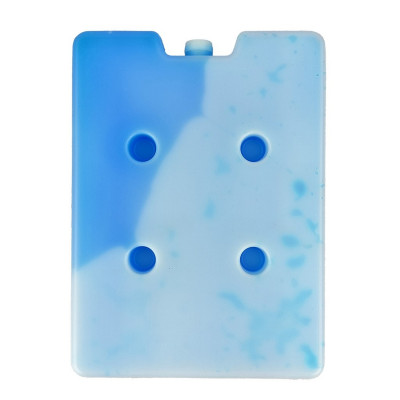 Аккумулятор холода 21,5*16*3 см Baizheng