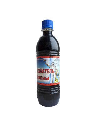 Преобразователь ржавчины ВСН-1 Вика 0,5л