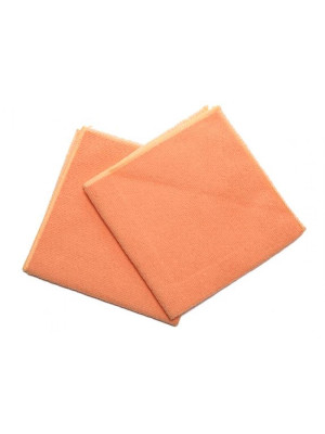 Салфетка из микрофибры 35*35 см микс Baizheng
