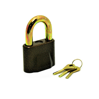 Замок навесной 13308-8 Замок навесной 13308-8