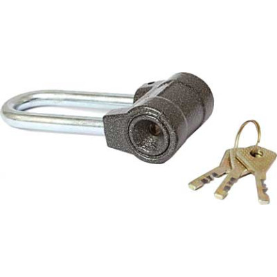 Замок навесной CHS60MMB