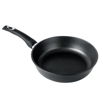 Сковорода алюминиевая 24 см КЛАССИК Горница Сковорода алюминиевая 24 см КЛАССИК Горница