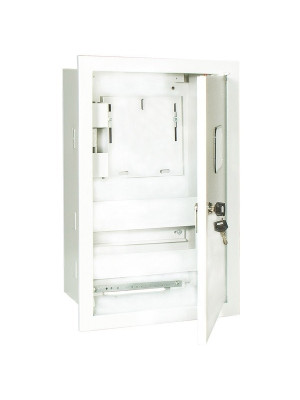 Корпус металлический ЩУРВ-1/12 (480х320х165) TDM