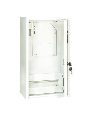 Корпус металлический ЩУРН-1/9 (470х260х145) TDM Корпус металлический ЩУРН-1/9 (470х260х145) TDM