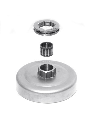 Звездочка ведущая SP 36868 Husqvarna 254, 262, 50, 51, 55 Звездочка ведущая SP 36868 Husqvarna 254, 262, 50, 51, 55