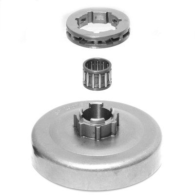 Звездочка ведущая SP 100757 Husqvarna 262