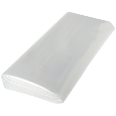 Плёнка п/э  80мкм 1,5м*10м рукав