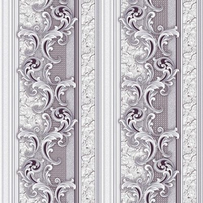 Обои бумажные Грей-Н 06 акриловые 0,53*10