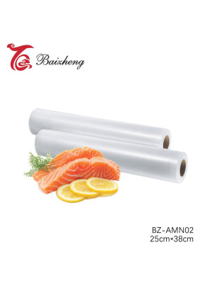 Пакет фасовочный в рулоне 45 шт 25*38 см Baizheng Пакет фасовочный в рулоне 45 шт 25*38 см Baizheng