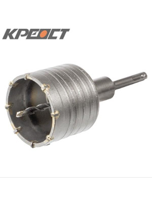 Коронка буровая D120мм, SDS+ Креост Коронка буровая D120мм, SDS+ Креост