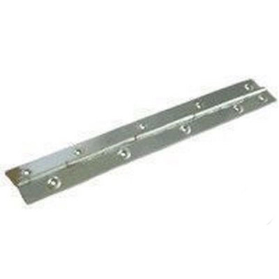 Шарнир РОЯЛЬНЫЙ Кунгур L250мм цинк