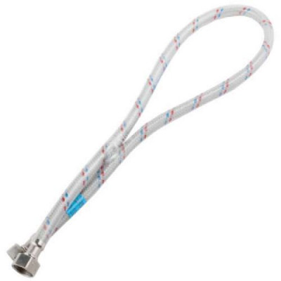 Подводка для воды 1,5м 1/2 г-г ОПТИМА