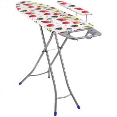 Доска гладильная ДСП 1120*345 мм BELL CLASSY 2 Nika