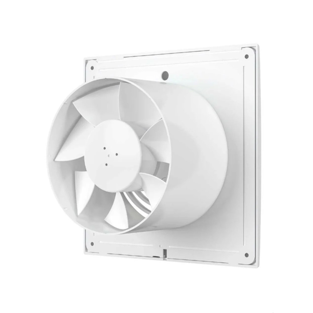 Вентилятор бытовой настенный 125 D AURAMAX