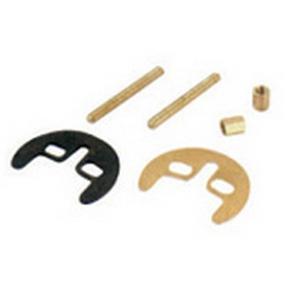 Крепление смесителя для кухни 2 шпильки OP19