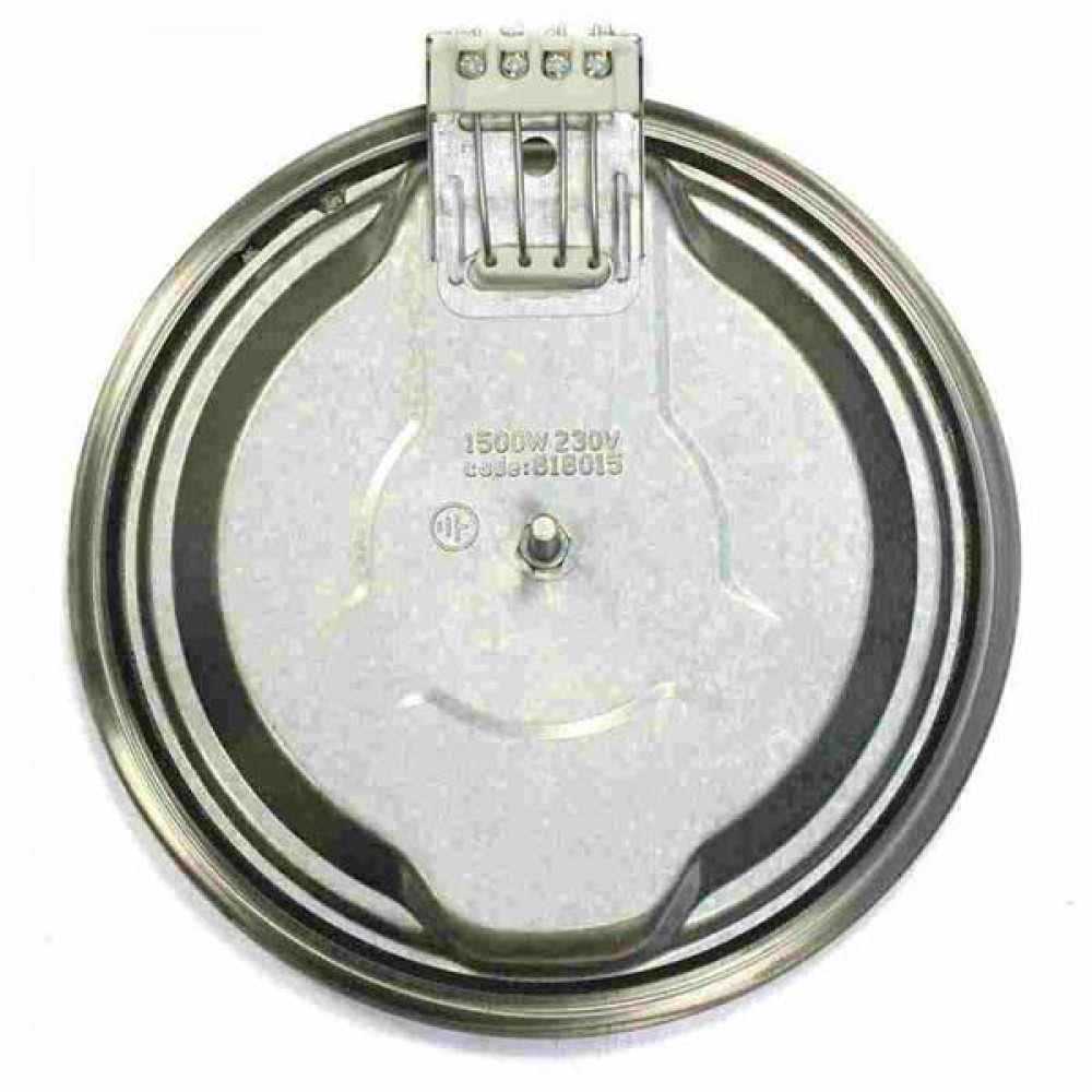Конфорка электрическая Ита D180mm 2000ВТ