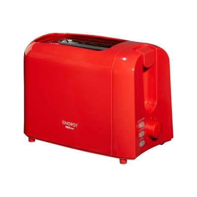 Тостер 700 Вт поддон красный EN-261 Energy