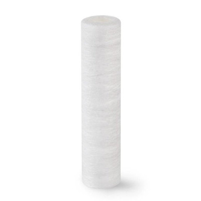 Картридж для магистральных фильтров Гейзер PPY 25-10SL 25мкм 256*62мм