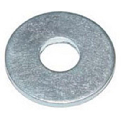 Шайба Кузовная М 6 Din 9021 усиленная коробка (100шт) Ф