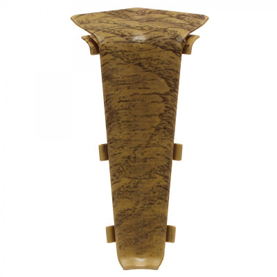 Угол внутренний Line Plast LS017 Атласное дерево 85мм