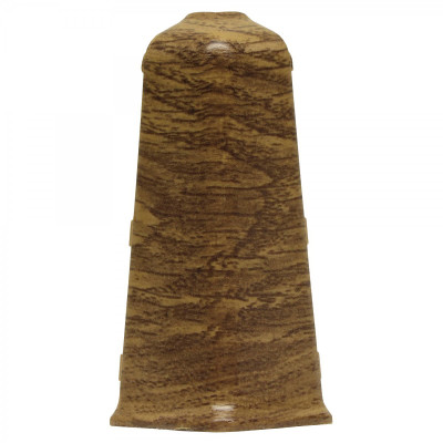 Угол наружный Line Plast LS017 Атласное дерево 85мм