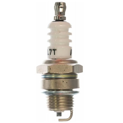 Свеча L7T б\п М14х1.25 д/2Т двигателей