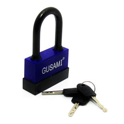Замок навесной G-75L Замок навесной G-75L