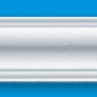 Плинтус 13005 1,3м 32х32мм инжекционный Формат