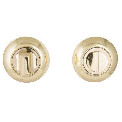 Завертка к ручкам АРТ BK-R1 PB(3166) золото АЛЛЮР Завертка к ручкам АРТ BK-R1 PB(3166) золото АЛЛЮР