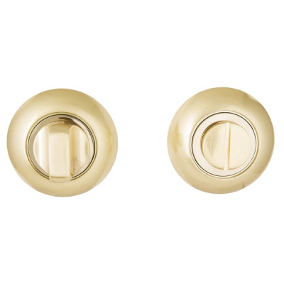 Завертка к ручкам АРТ BK-R1 SB(3176) мат.золото АЛЛЮР Завертка к ручкам АРТ BK-R1 SB(3176) мат.золото АЛЛЮР