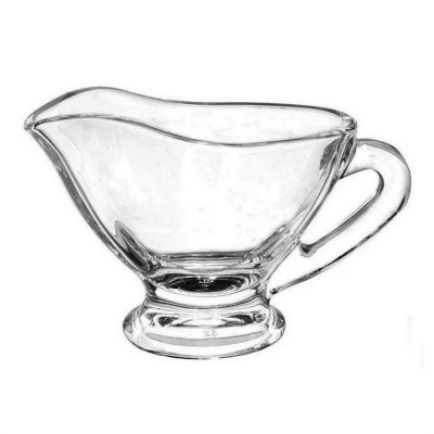 Соусник стеклянный 170 мл Basic Pasabahce