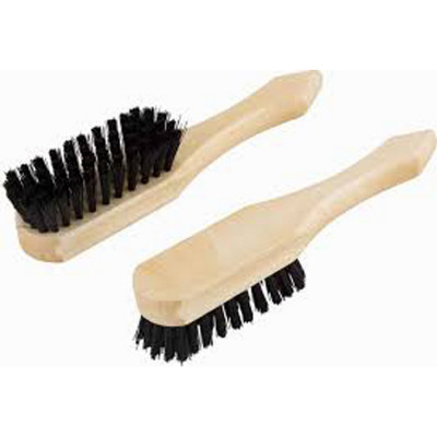 Щетка деревянная для одежды 20*3,5*4 см искусственный ворс Рыжий кот Щетка деревянная для одежды 20*3,5*4 см искусственный ворс Рыжий кот