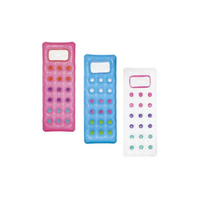 Матрас для плавания 88*71 см Fashion BestWay